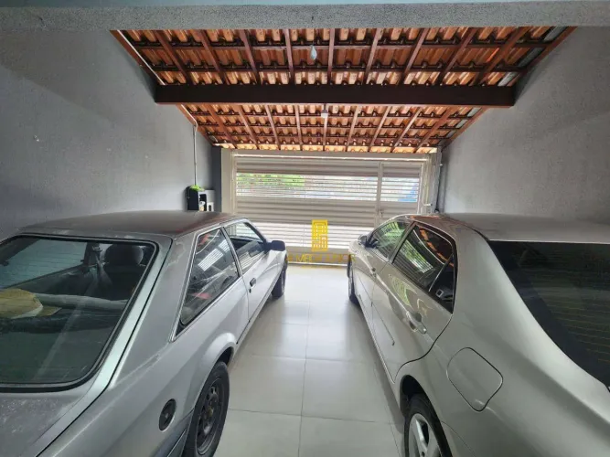 Casa com 2 dormitórios à venda, 116 m² por R$ 480.000,00 - Jardim Morada do Sol - Indaiatu