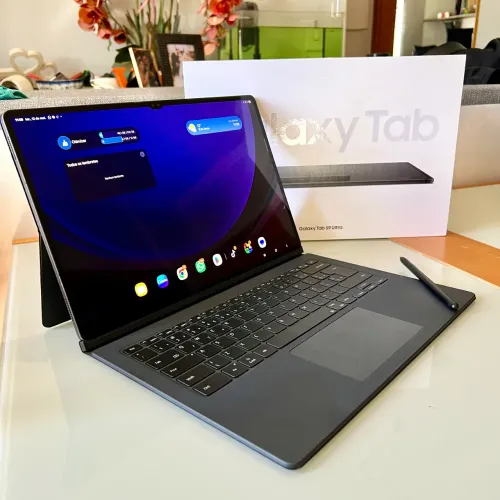 Galaxy Tab S9 Ultra