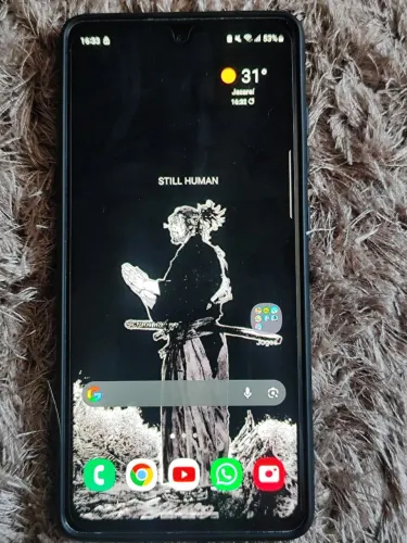 S20FE VERSÃO BOA SNAPDRAGON