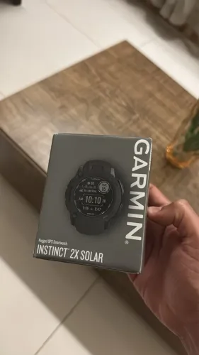 Garmin Instinct 2X 50MM