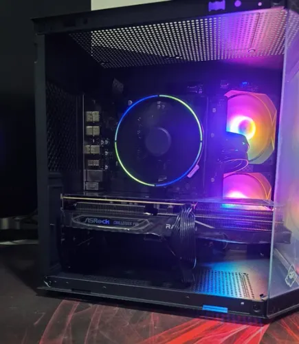 PC GAMER RYZEN 5 7600X DDR5