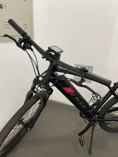 Bicicleta Elétrica Sense Impulse E-urban 350w