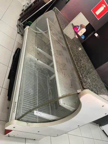Freezer Gelopar 
