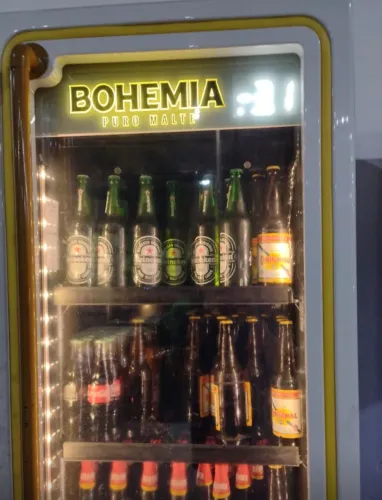 Cervejeiro semi novos