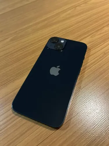 iPhone 14, 128GB Midnigth 
