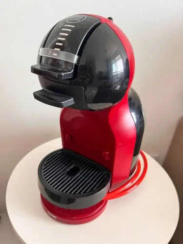Cafeteira Dolce Gusto Mini Me Arno 220V (Com Detalhe / Leia a Descrição)