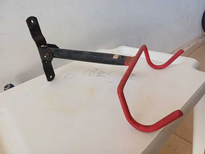 Suporte para bicicletas