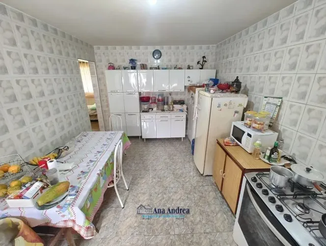 Taboão da Serra, casa térrea com 250m