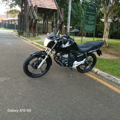 Honda 2011completa aceito trocas passo no cartão 