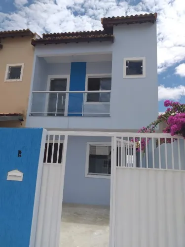 Casa no Alphaville 3