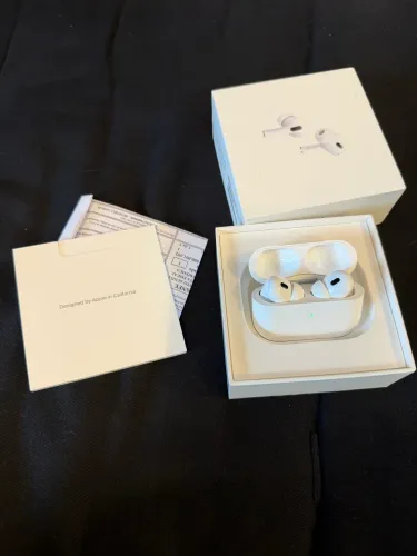 Apple Airpod Pro 2a Geração