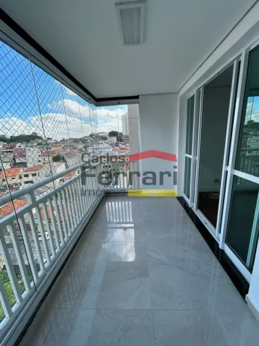 Parada Inglesa Aparttamento 76 metros com 3 dormitórios, suite, 2 vagas, lazer