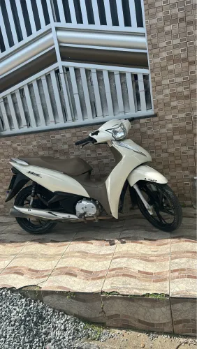 Biz 125 2024