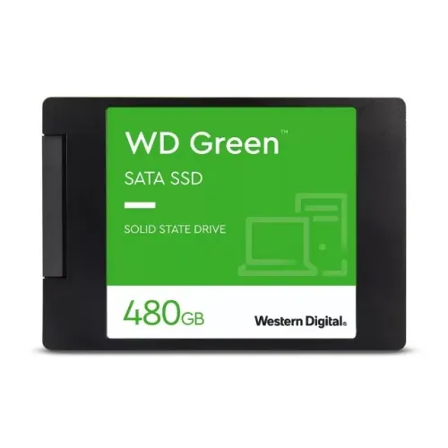 SSD 480GB