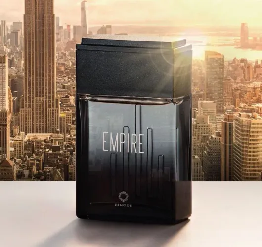 Perfume: Empire