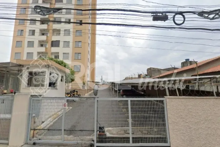 APARTAMENTO 57 M² - 1 DORMITÓRIO - 1 VAGA - HOSPITAL SANTA MARCELINA - ITAQUERA - VENDA