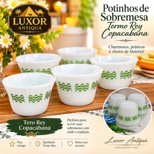 Potinhos de so remessa termo rey copacabana.