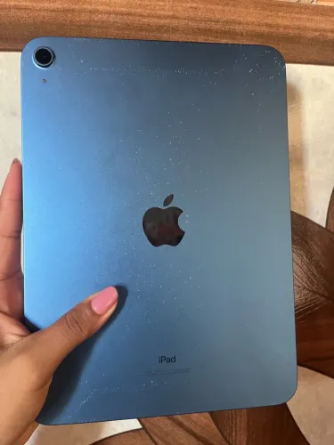iPad