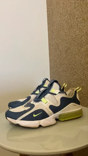 Tênis Nike air max infinity 2 