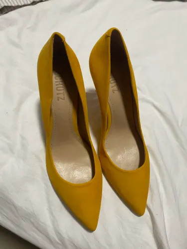 Sapato schutz original 