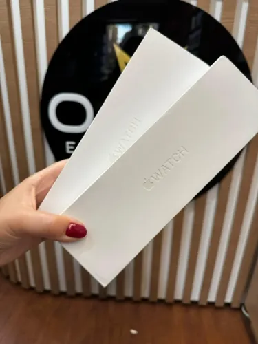 Apple Watch Series 11 46mm Lacrado Promoção Férias