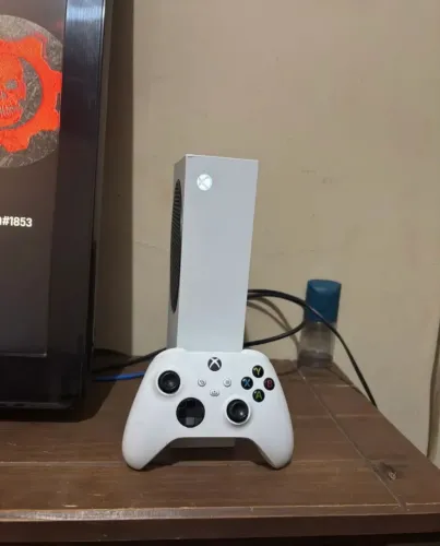 Xbox seres s ideal para GTA 6 
