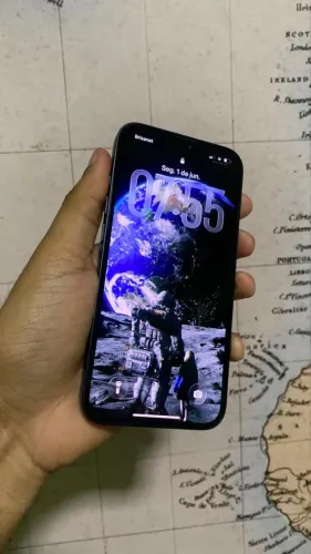 iPhone 13 128GB