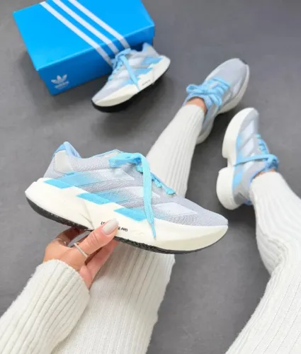 Tenis Adidas Adizero adios pro 4 Linha basica