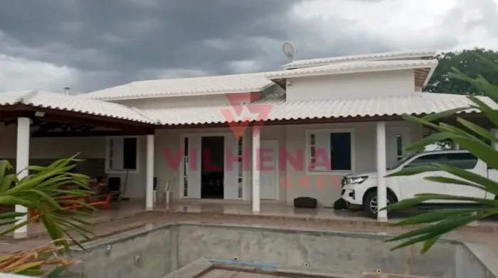 Telha esmaltada Vilhena