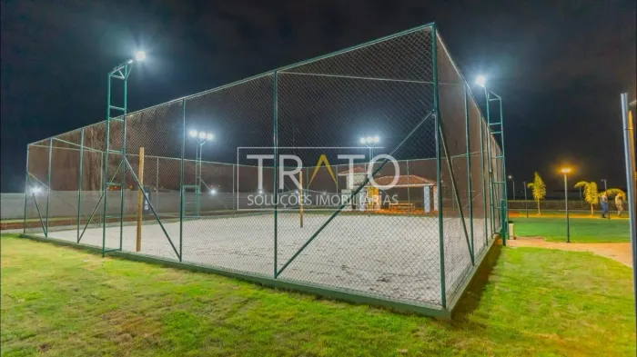 terreno - Betel - Paulínia