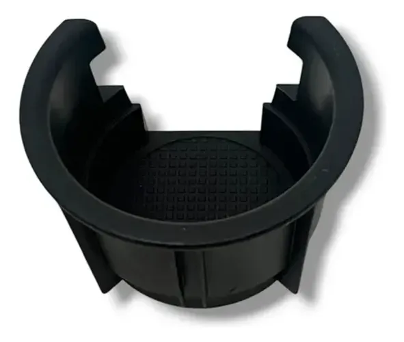 Porta Copo Console Land Rover Discovery 3 2006 2007 2008 09