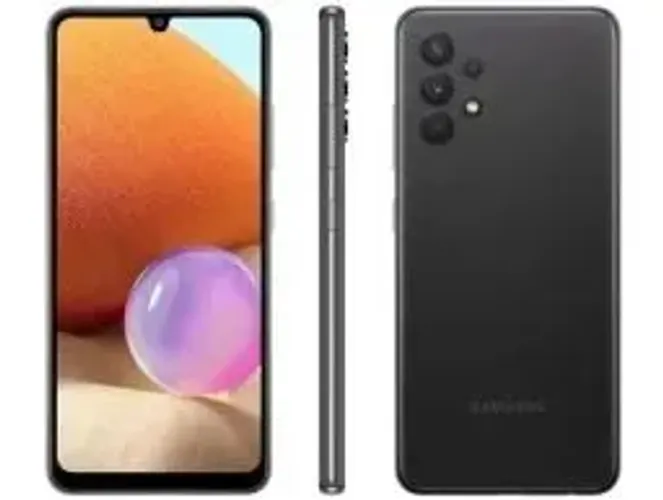   Samsung Galaxy A32 - 128GB