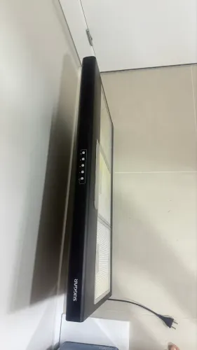 Coifa SUGGAR 110