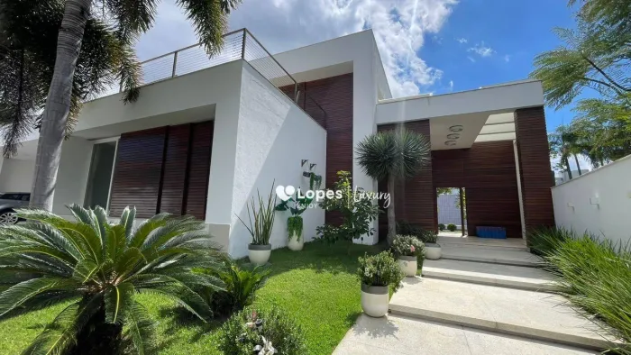Casa com 5 quartos à venda, 768 m² por R$ 12.000.000 - Barra da Tijuca - Rio de Janeiro/RJ