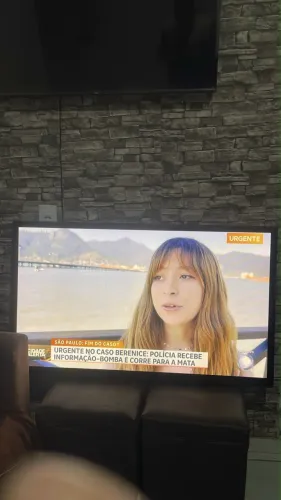 Tv LG 50 polegadas