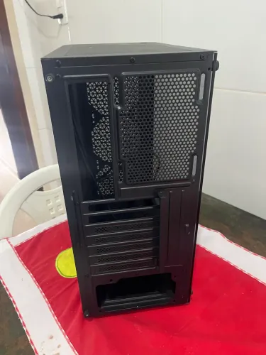 Gabinete gamer pichau