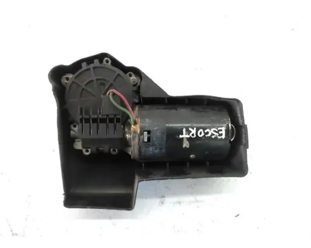 Motor Limpador Para Brisa Escort Sapo 1993 1996 Detalhe