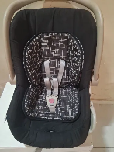 VENDO BB CONFORTO