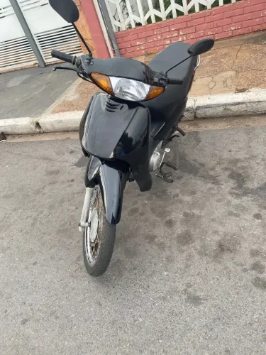 Vende se Biz 100cc 2005