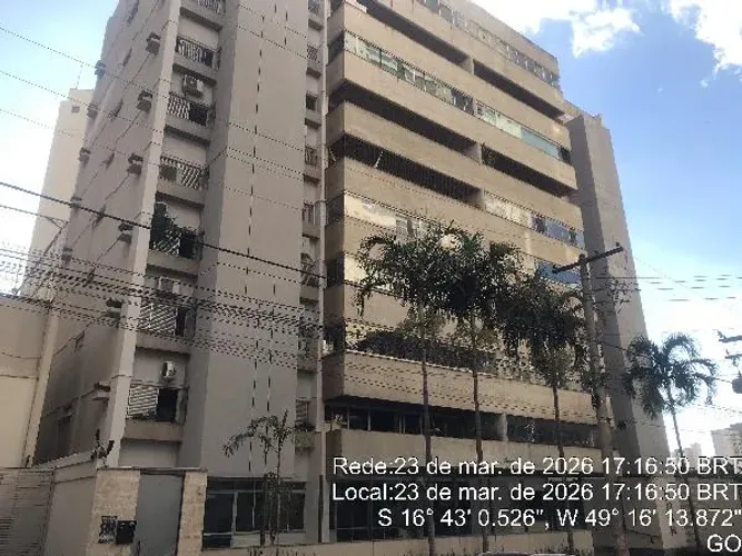 Oferta vantajosa Apartamento no Nova Suica, Goiania - GO, Apto 402, 4 quartos, 2 vagas, 2