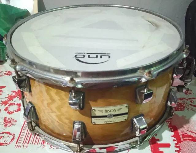 INSTRUMENTO
