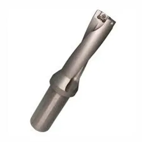Broca Tmax 38mm (4xd) Spmg Spgt Fresa Torno Furação
