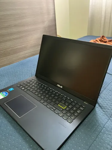 Notebook ASUS