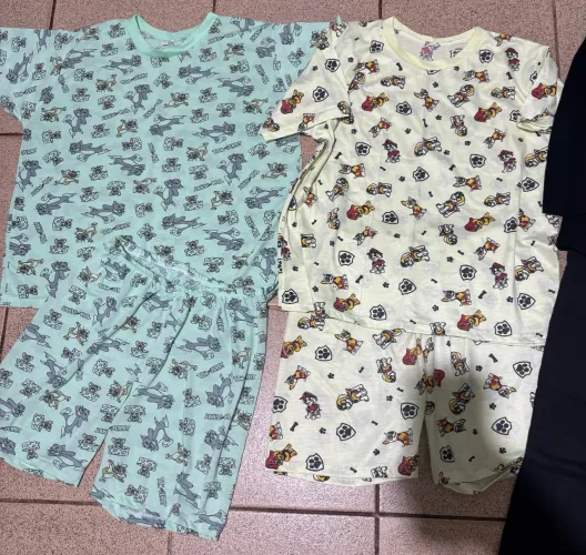 Lote para menino 12 anos 