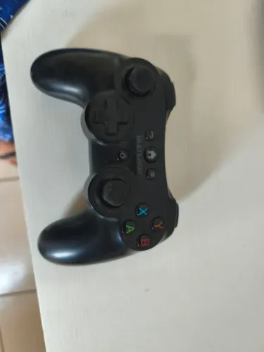Controle Multilaser para computador e celular