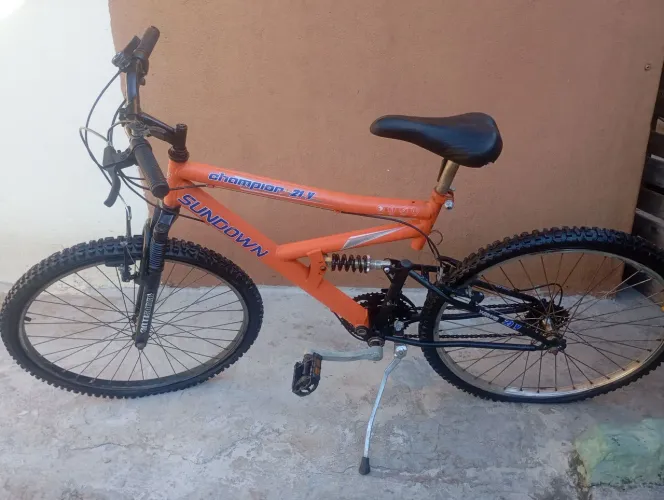 Bicicleta original aro 26