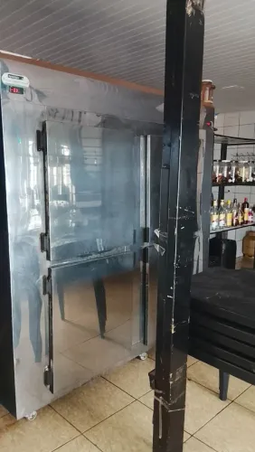 Distribuidora de Bebidas 