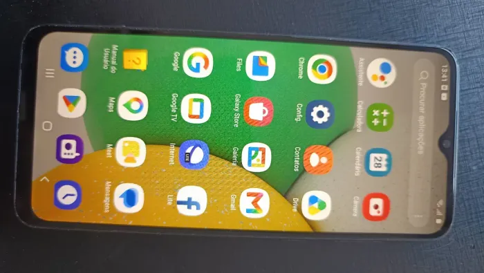 Smartphone Samsung A03 lCore
