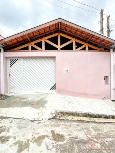 Casa em JARDIM GRAMINHA III