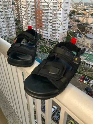 Papete Reserva Tam 41/42 | Sandália Masculina Reserva